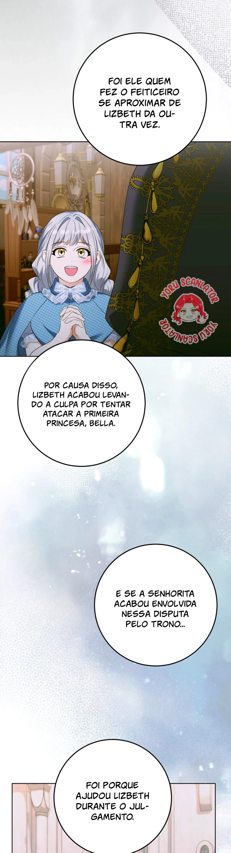 Senhorita Celebridade Capítulo 78 Página 7