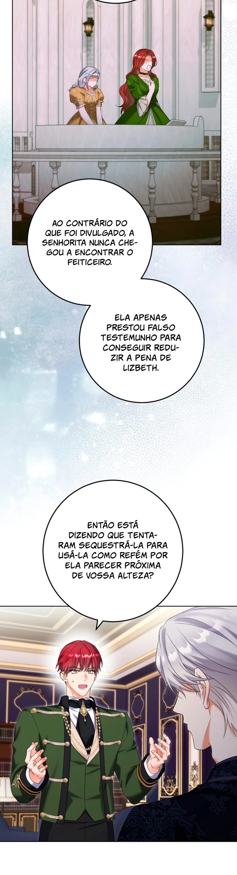 Senhorita Celebridade Capítulo 78 Página 8