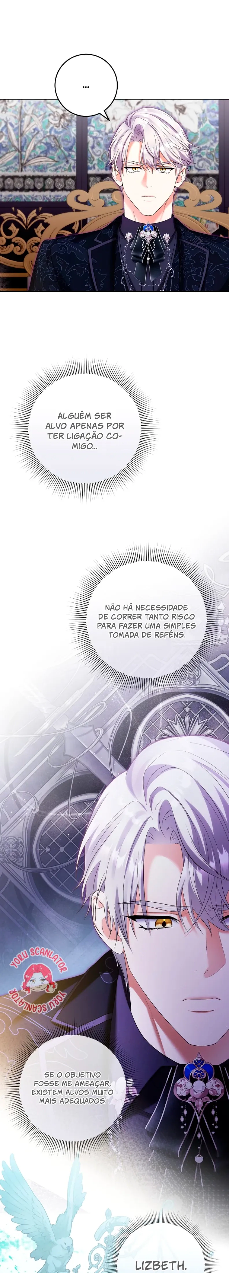 Senhorita Celebridade Capítulo 78 Página 9