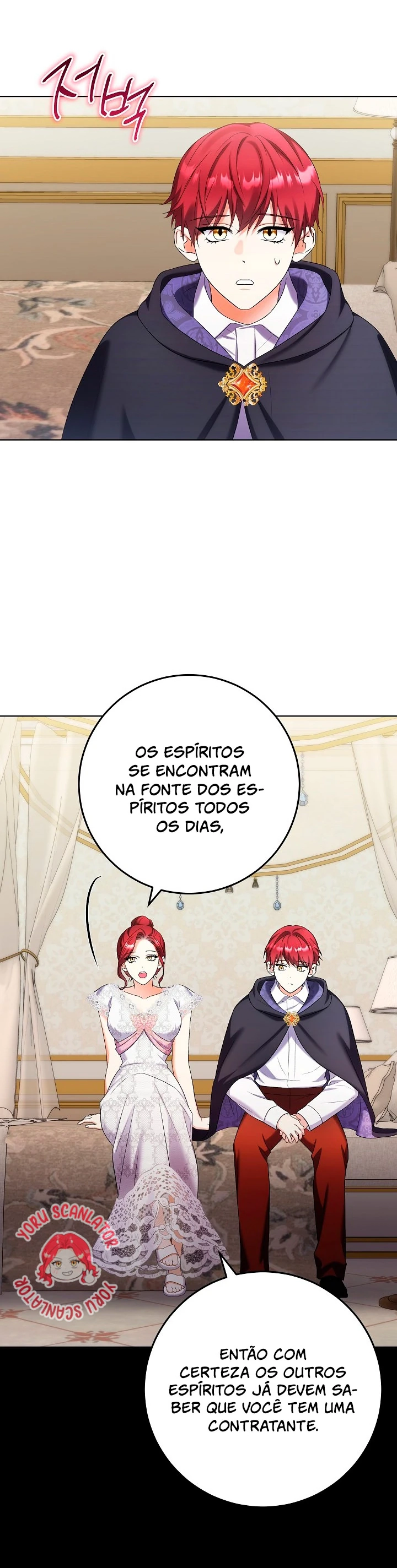 Senhorita Celebridade Capítulo 79 Página 10
