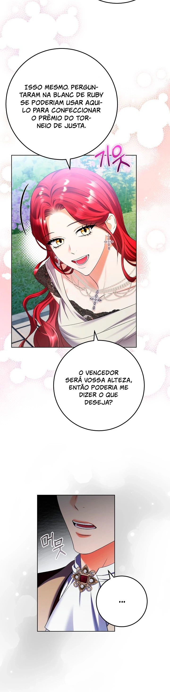 Senhorita Celebridade Capítulo 79 Página 20