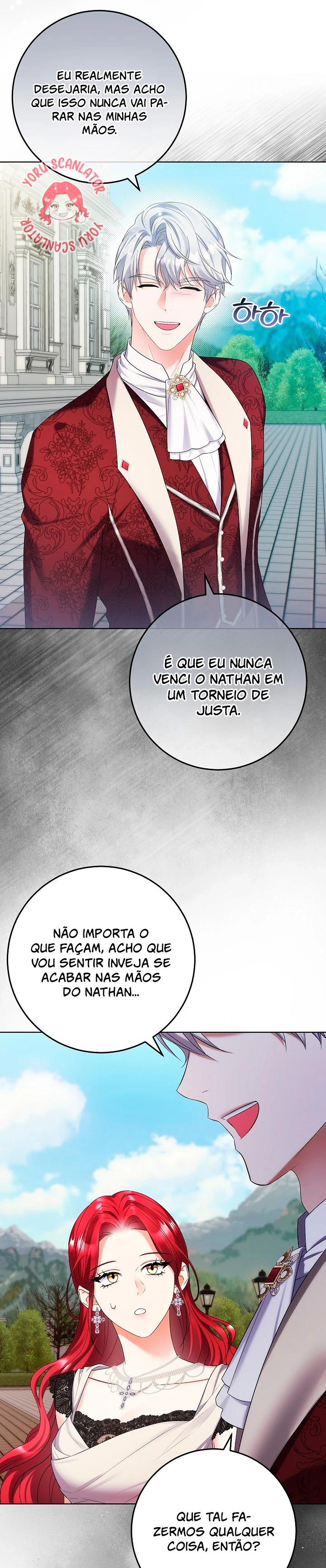 Senhorita Celebridade Capítulo 79 Página 21