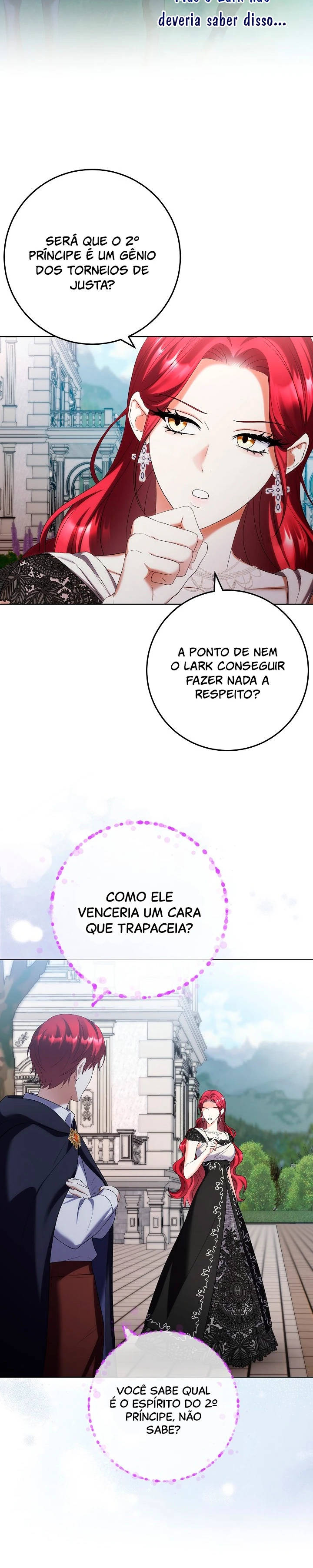 Senhorita Celebridade Capítulo 79 Página 24