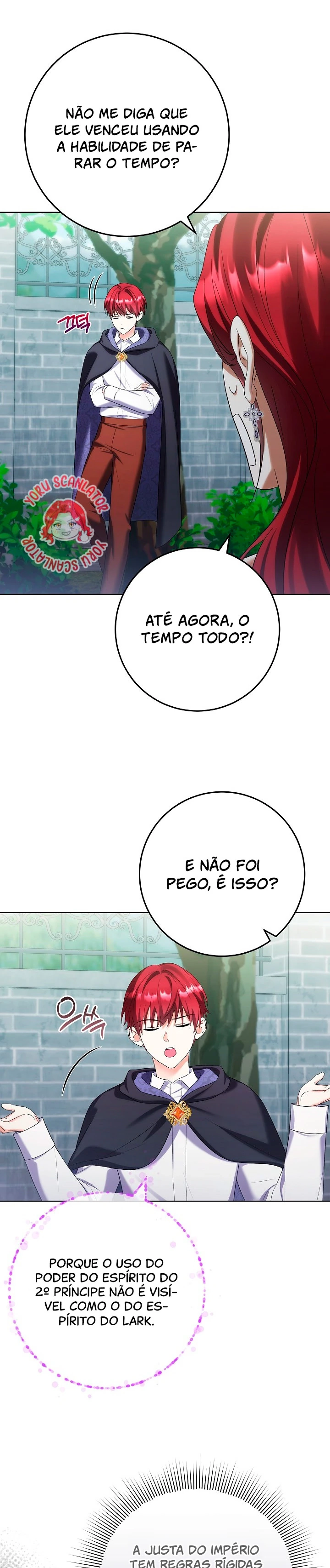Senhorita Celebridade Capítulo 79 Página 25