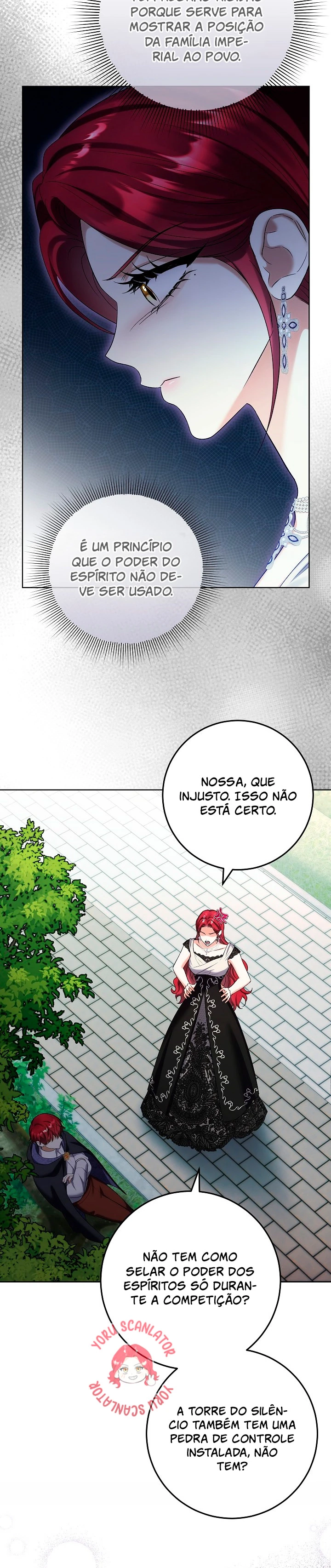 Senhorita Celebridade Capítulo 79 Página 26
