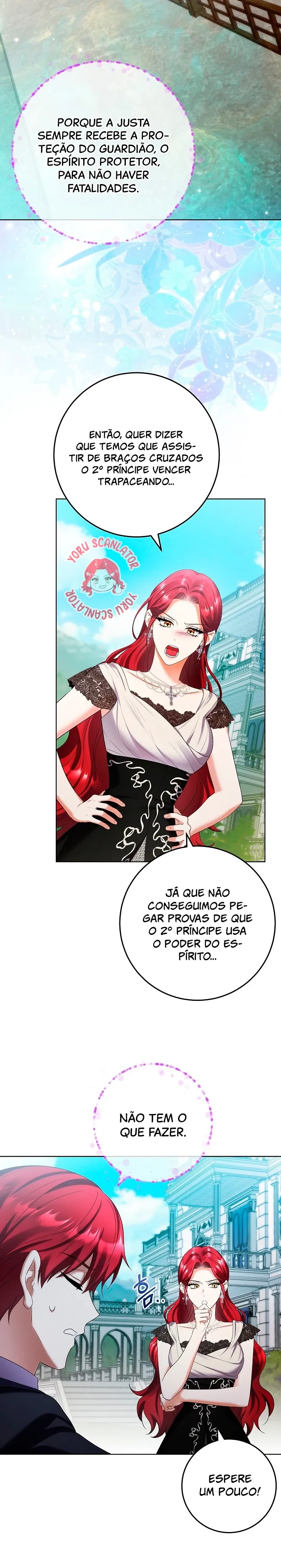 Senhorita Celebridade Capítulo 79 Página 28
