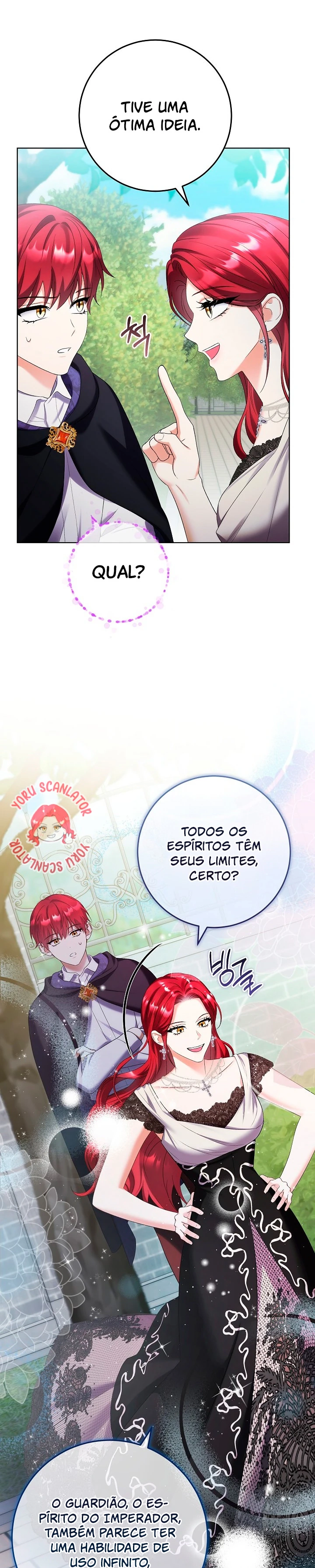 Senhorita Celebridade Capítulo 79 Página 29