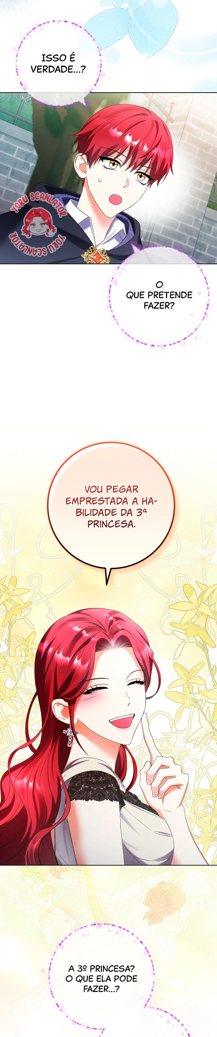 Senhorita Celebridade Capítulo 79 Página 31