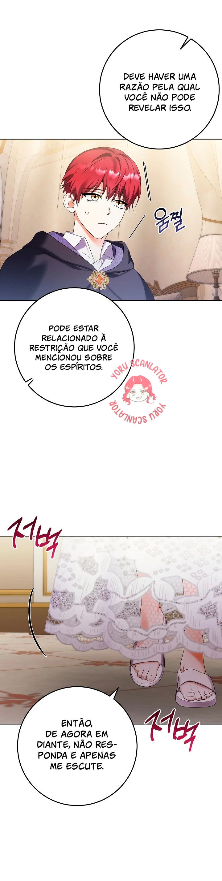 Senhorita Celebridade Capítulo 79 Página 9