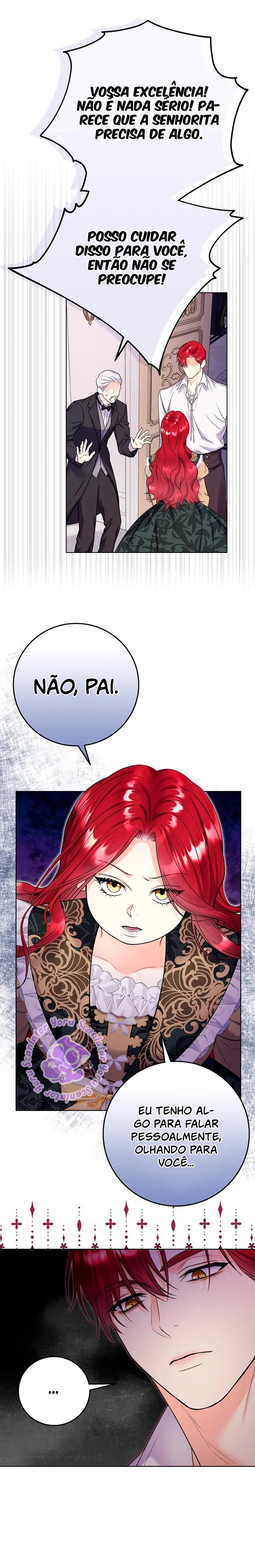 Senhorita Celebridade Capítulo 8 Página 14
