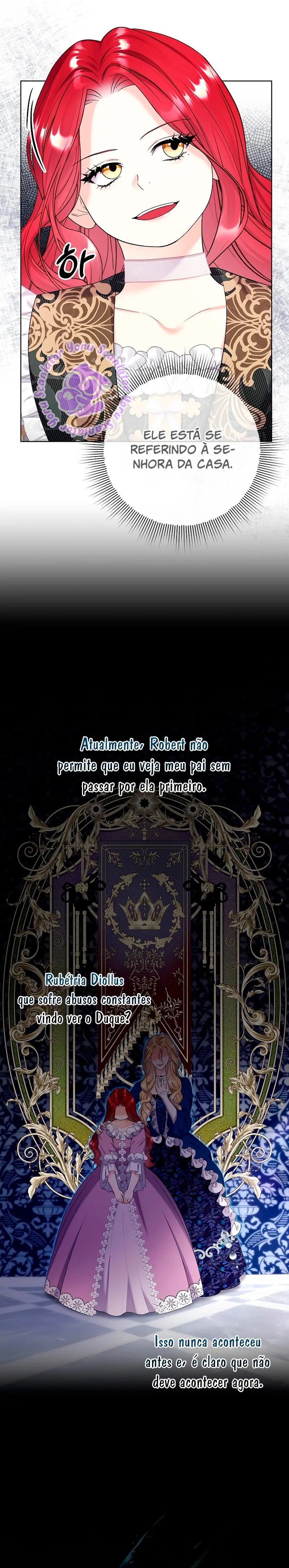 Senhorita Celebridade Capítulo 8 Página 6