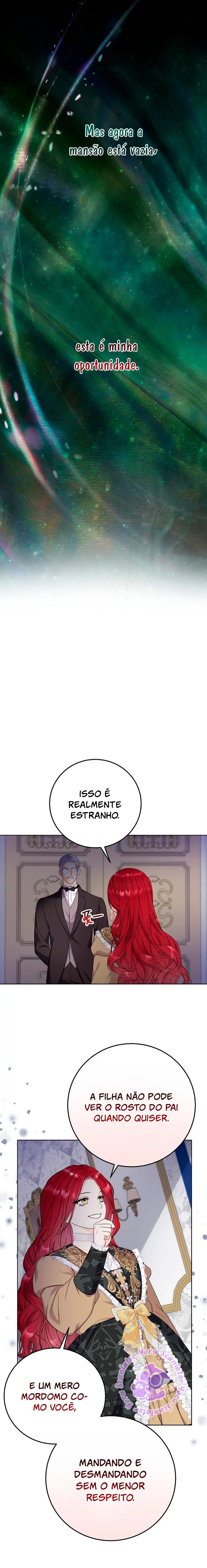 Senhorita Celebridade Capítulo 8 Página 7