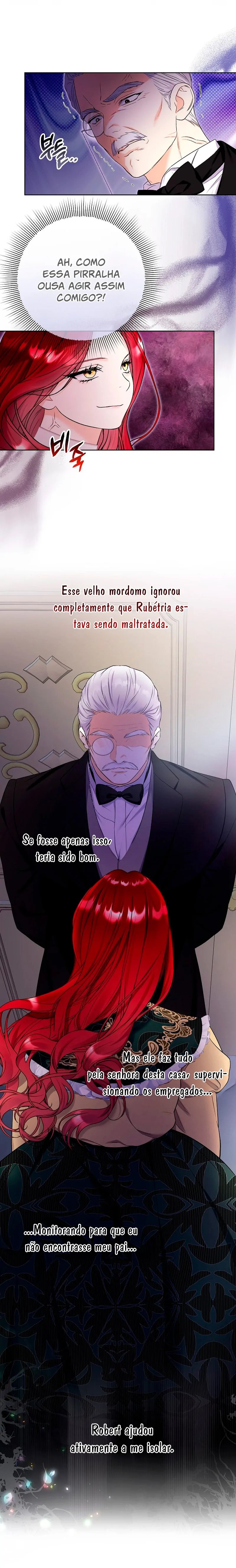Senhorita Celebridade Capítulo 8 Página 9