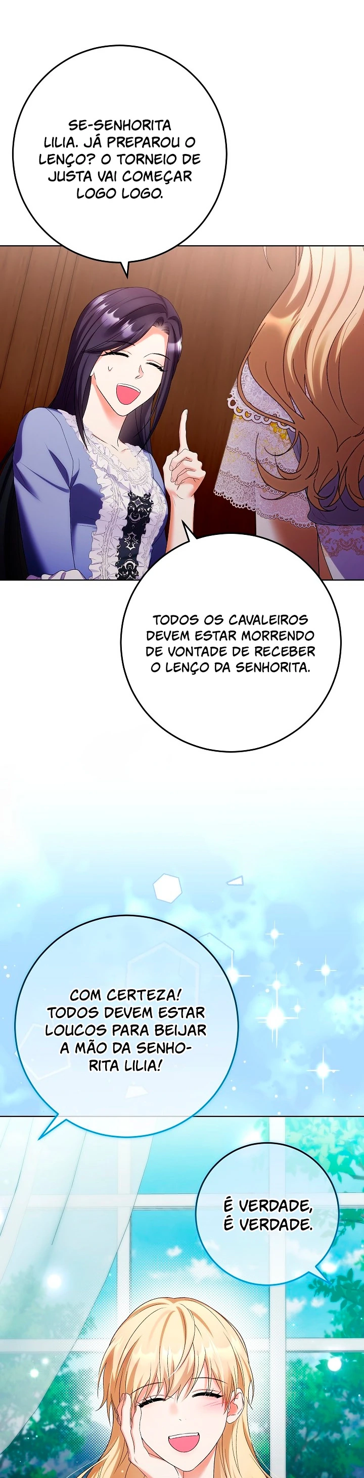 Senhorita Celebridade Capítulo 80 Página 16