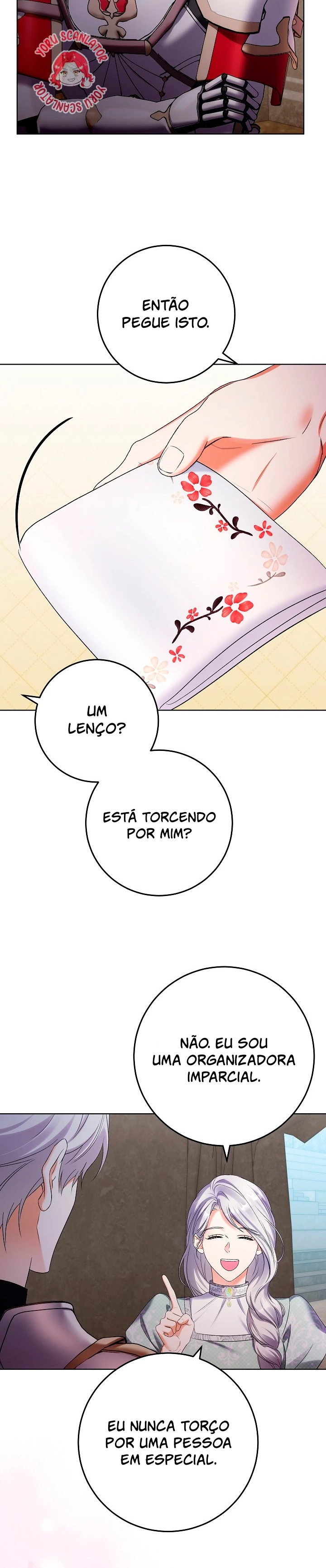 Senhorita Celebridade Capítulo 80 Página 27