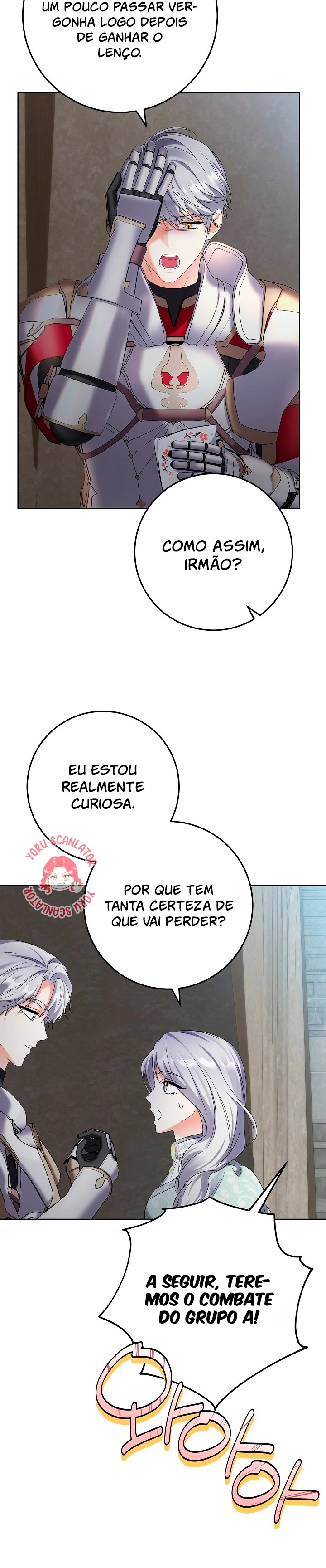 Senhorita Celebridade Capítulo 80 Página 29