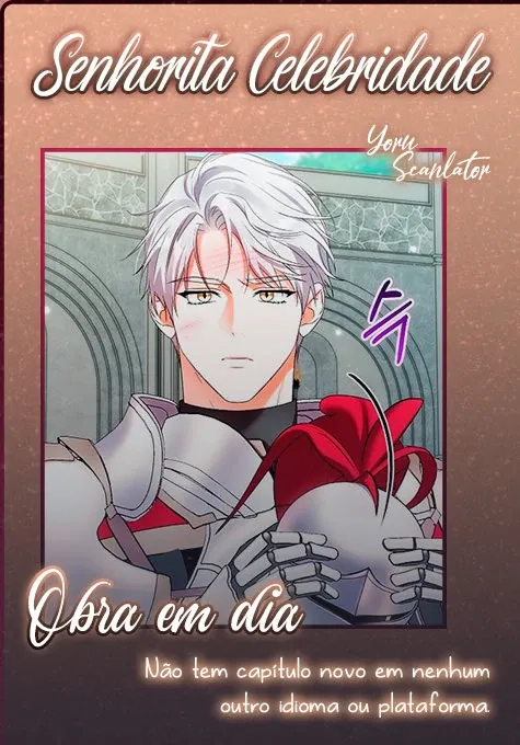 Senhorita Celebridade Capítulo 80 Página 36