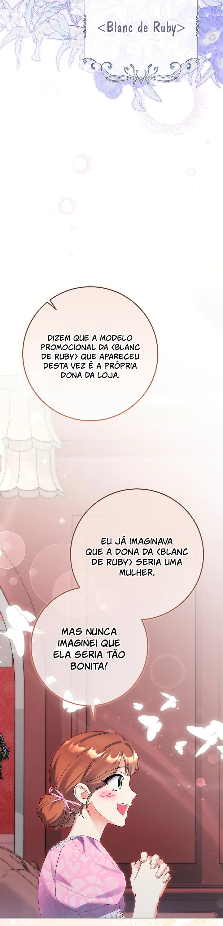 Senhorita Celebridade Capítulo 80 Página 9
