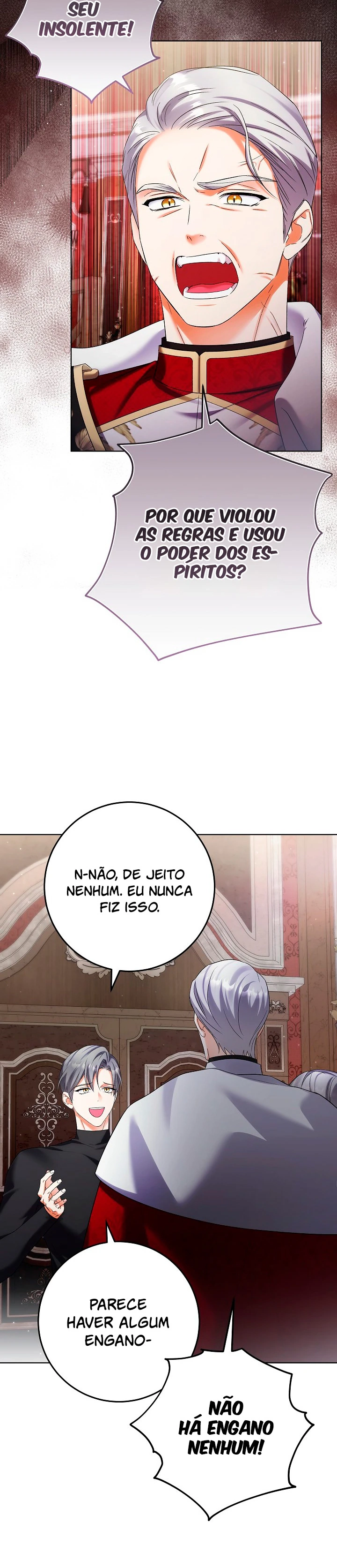 Senhorita Celebridade Capítulo 81 Página 11