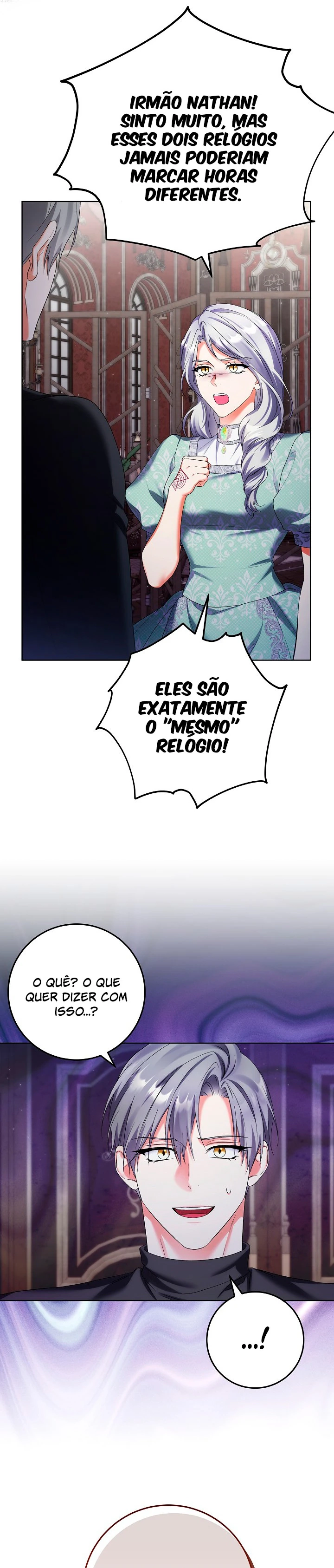 Senhorita Celebridade Capítulo 81 Página 14