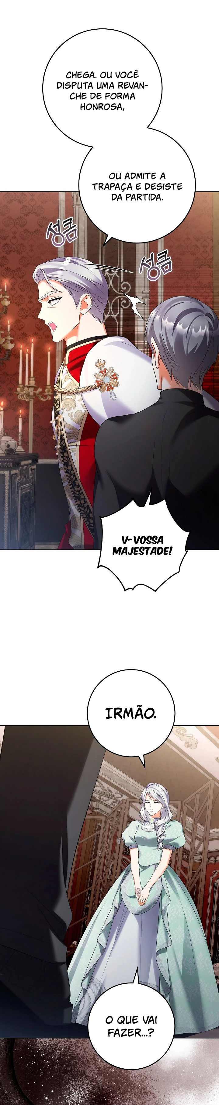 Senhorita Celebridade Capítulo 81 Página 16