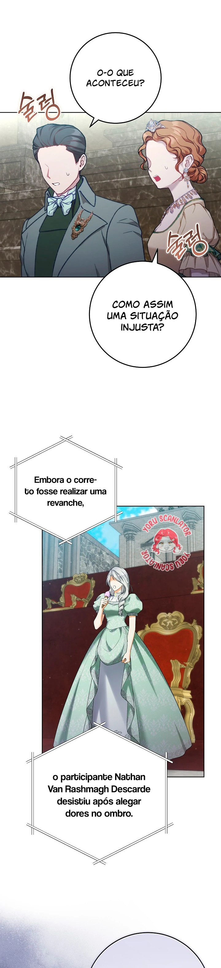 Senhorita Celebridade Capítulo 81 Página 18