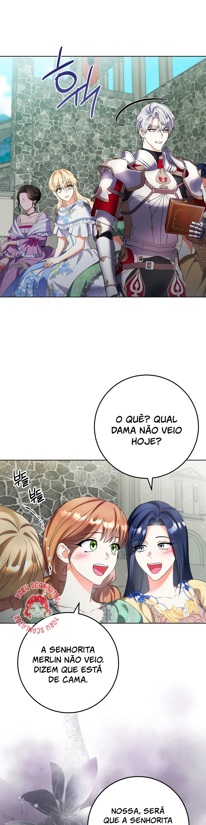 Senhorita Celebridade Capítulo 81 Página 26
