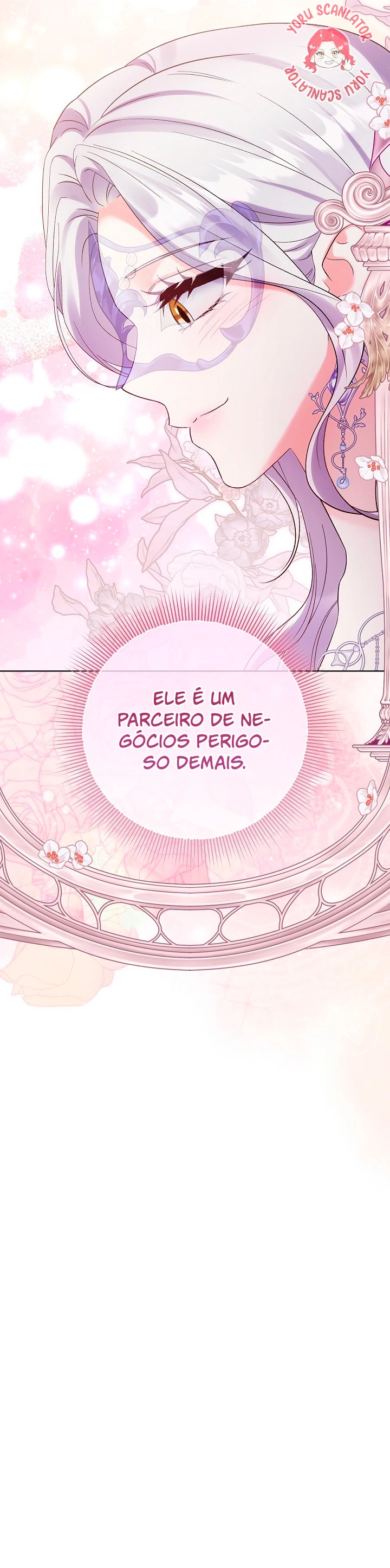 Senhorita Celebridade Capítulo 81 Página 31