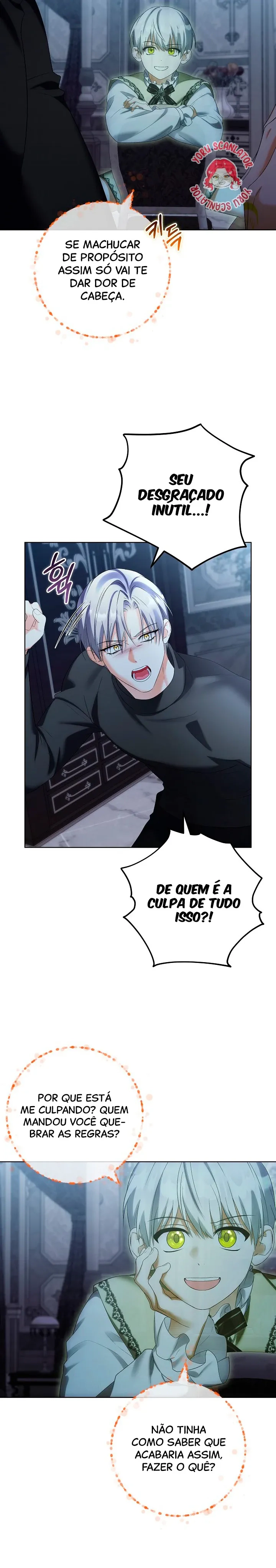 Senhorita Celebridade Capítulo 81 Página 33