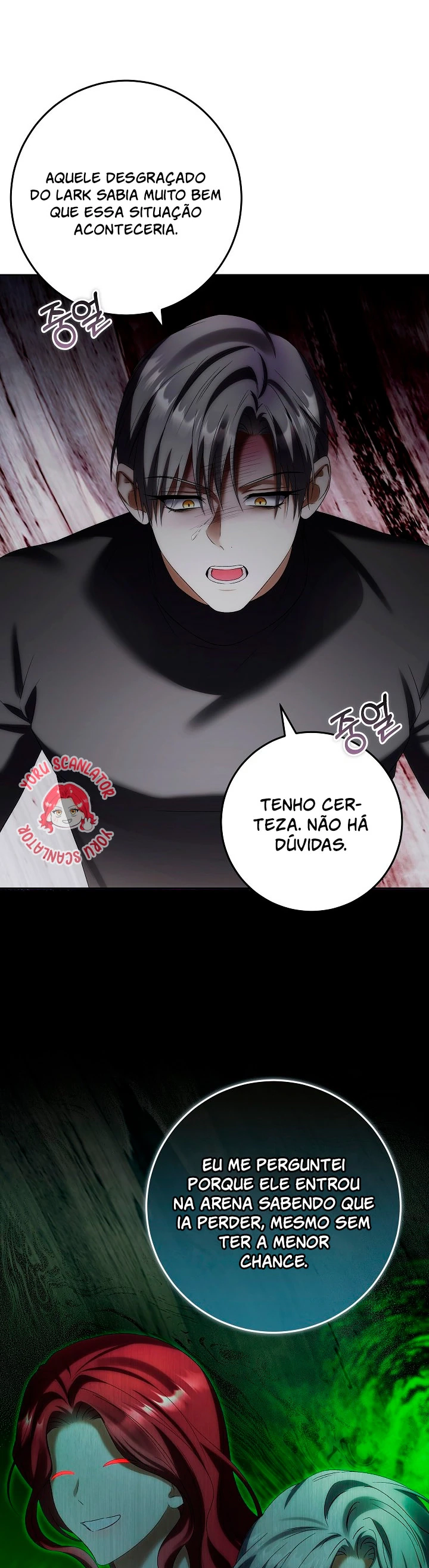 Senhorita Celebridade Capítulo 81 Página 34