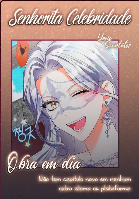 Senhorita Celebridade Capítulo 81 Página 4