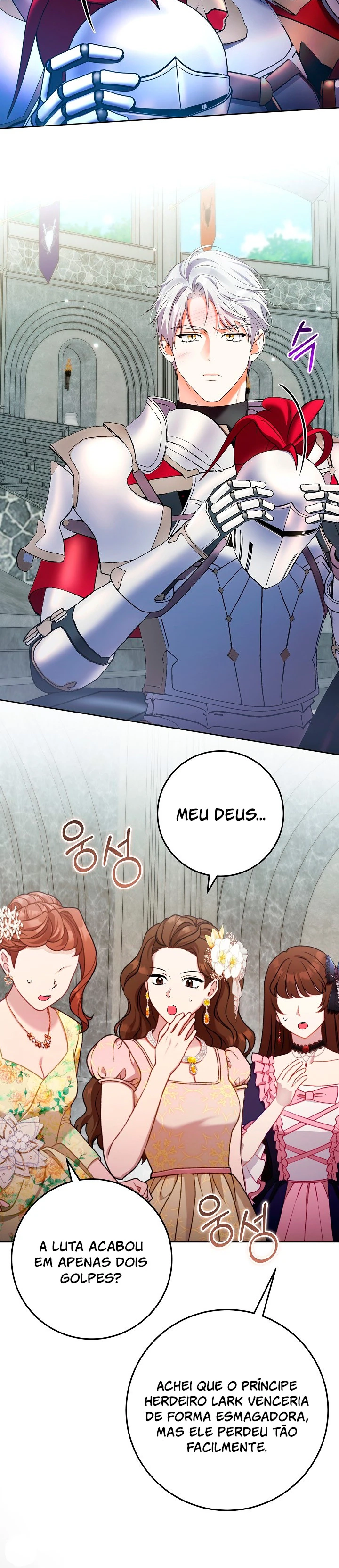Senhorita Celebridade Capítulo 81 Página 7