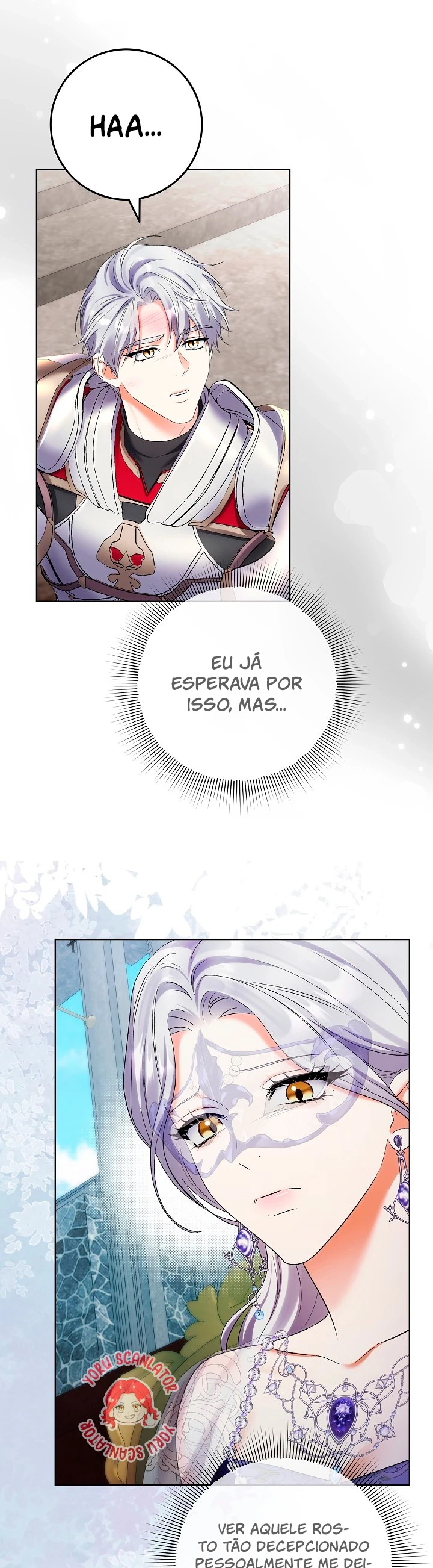 Senhorita Celebridade Capítulo 81 Página 8