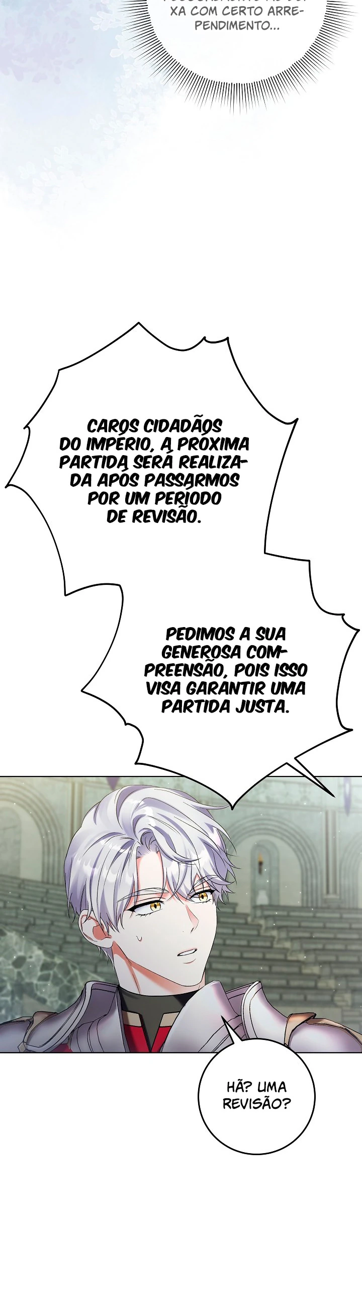 Senhorita Celebridade Capítulo 81 Página 9