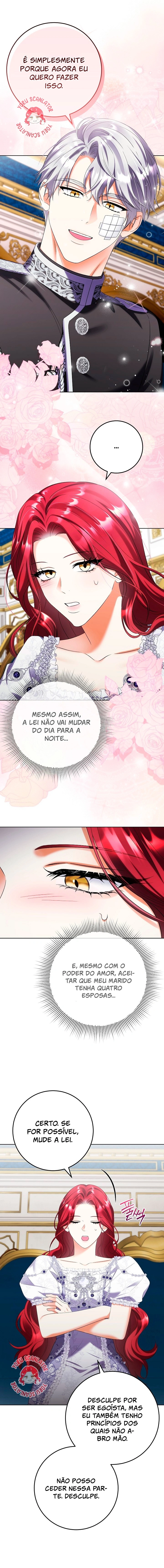 Senhorita Celebridade Capítulo 83 Página 12