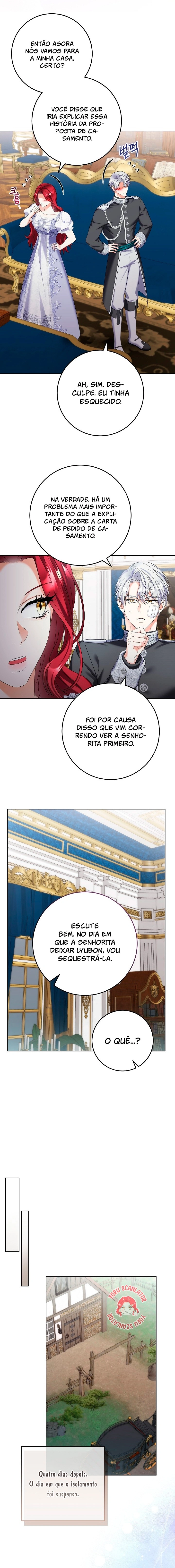 Senhorita Celebridade Capítulo 83 Página 14