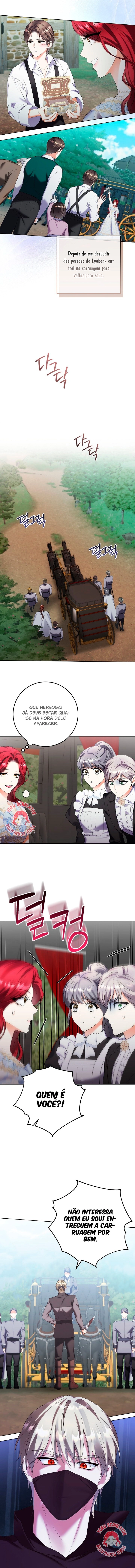 Senhorita Celebridade Capítulo 83 Página 15