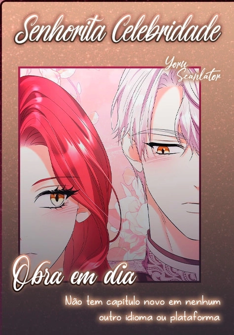 Senhorita Celebridade Capítulo 83 Página 20