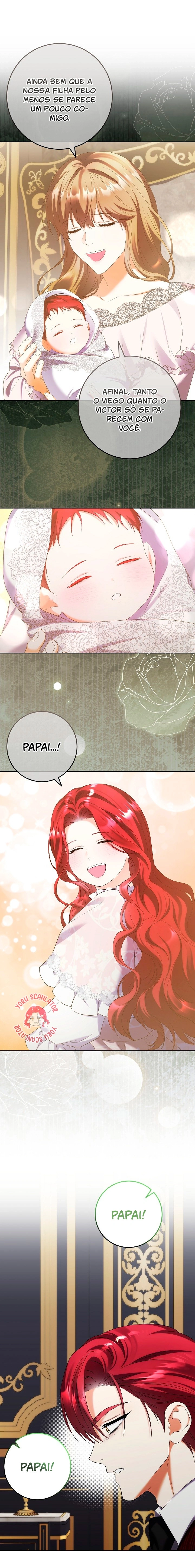 Senhorita Celebridade Capítulo 84 Página 10