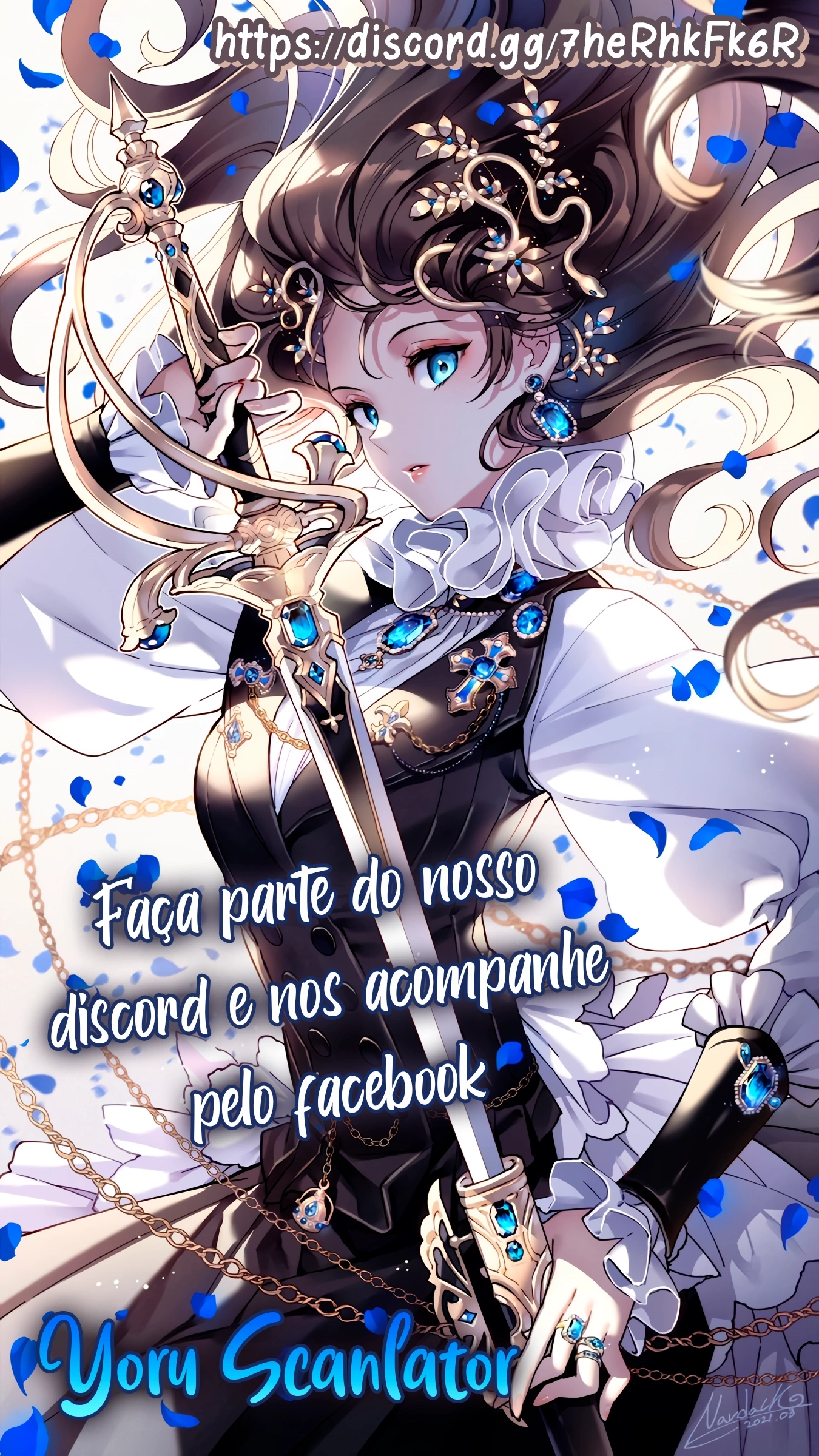 Senhorita Celebridade Capítulo 84 Página 3