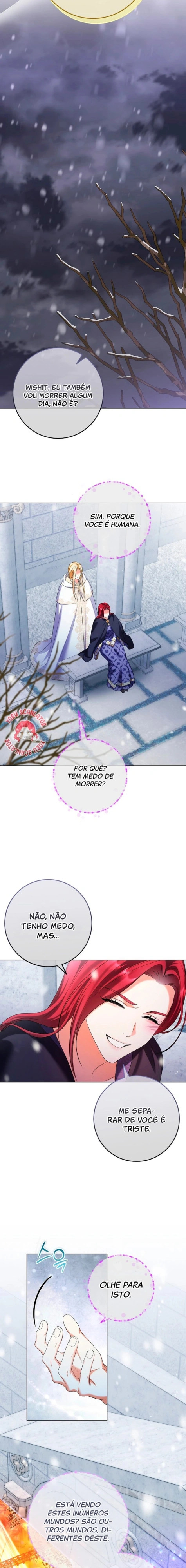 Senhorita Celebridade Capítulo 86 Página 10