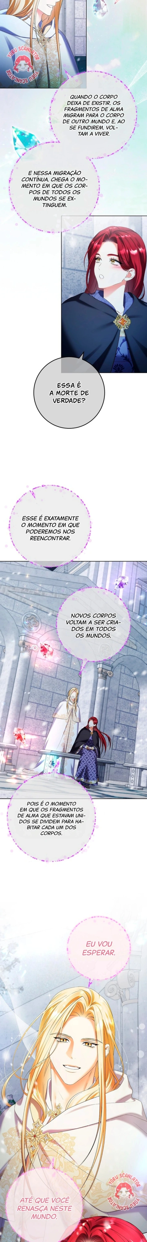 Senhorita Celebridade Capítulo 86 Página 12