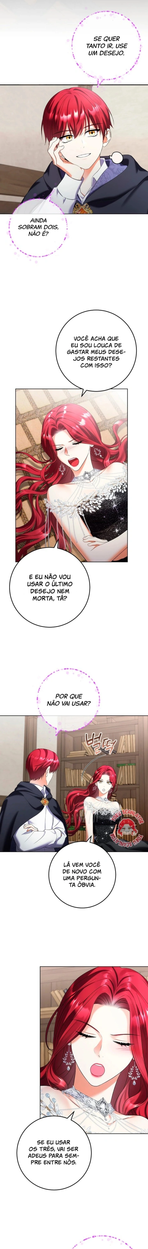 Senhorita Celebridade Capítulo 86 Página 15