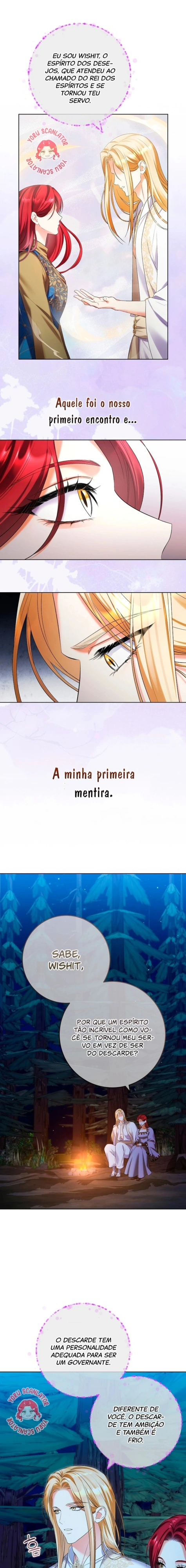 Senhorita Celebridade Capítulo 86 Página 7