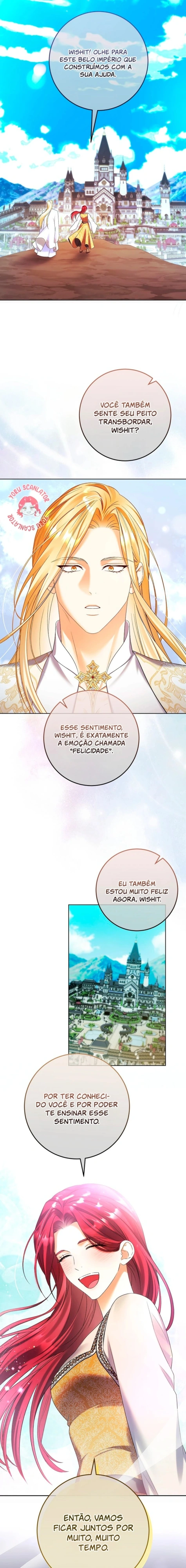 Senhorita Celebridade Capítulo 86 Página 9