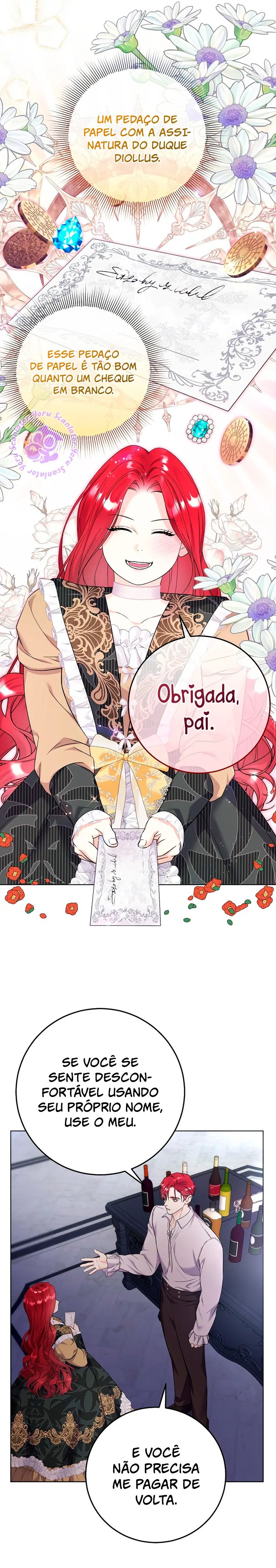 Senhorita Celebridade Capítulo 9 Página 15