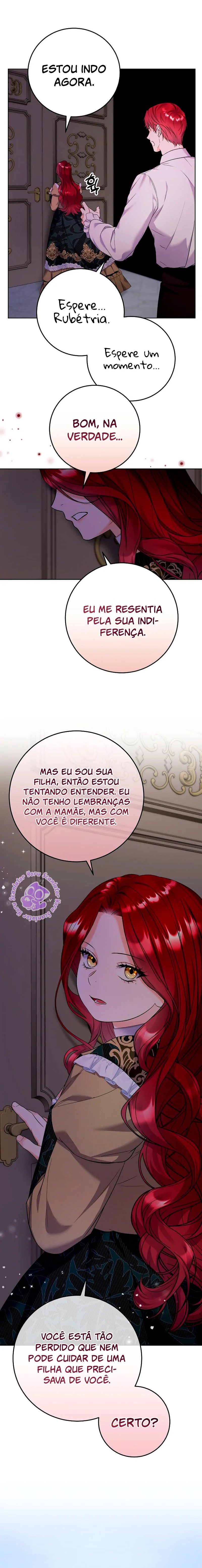 Senhorita Celebridade Capítulo 9 Página 18
