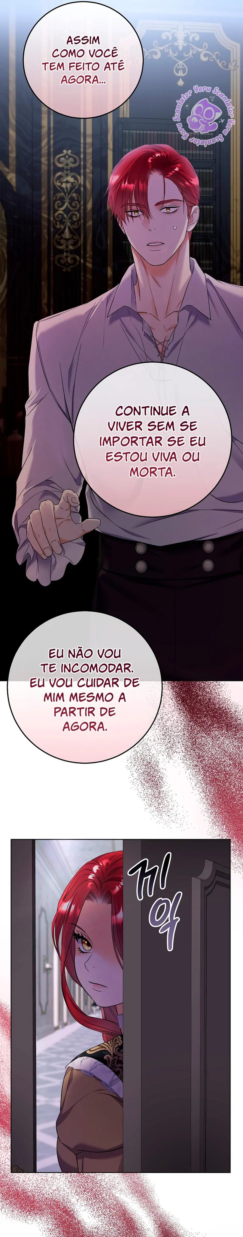 Senhorita Celebridade Capítulo 9 Página 19