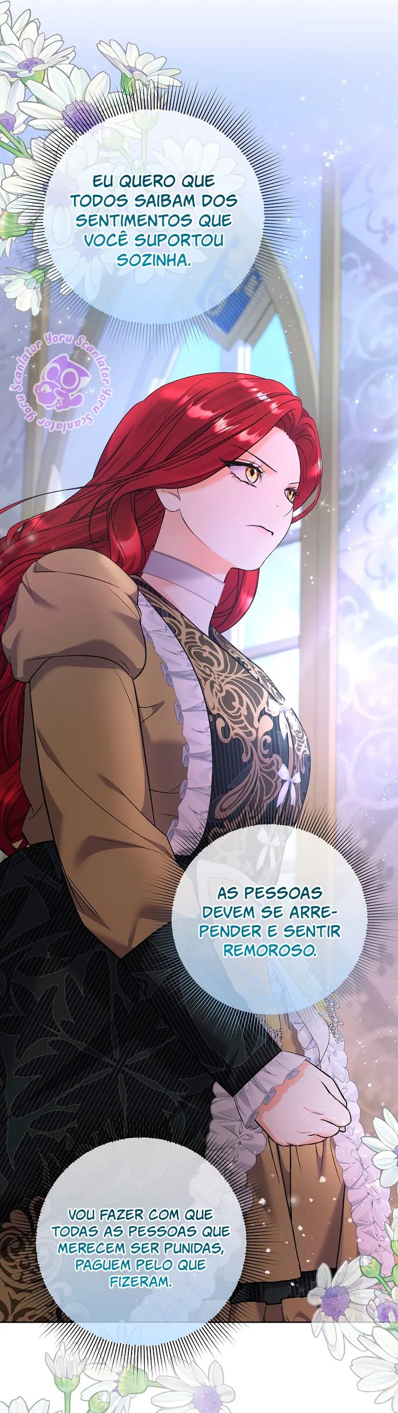 Senhorita Celebridade Capítulo 9 Página 21