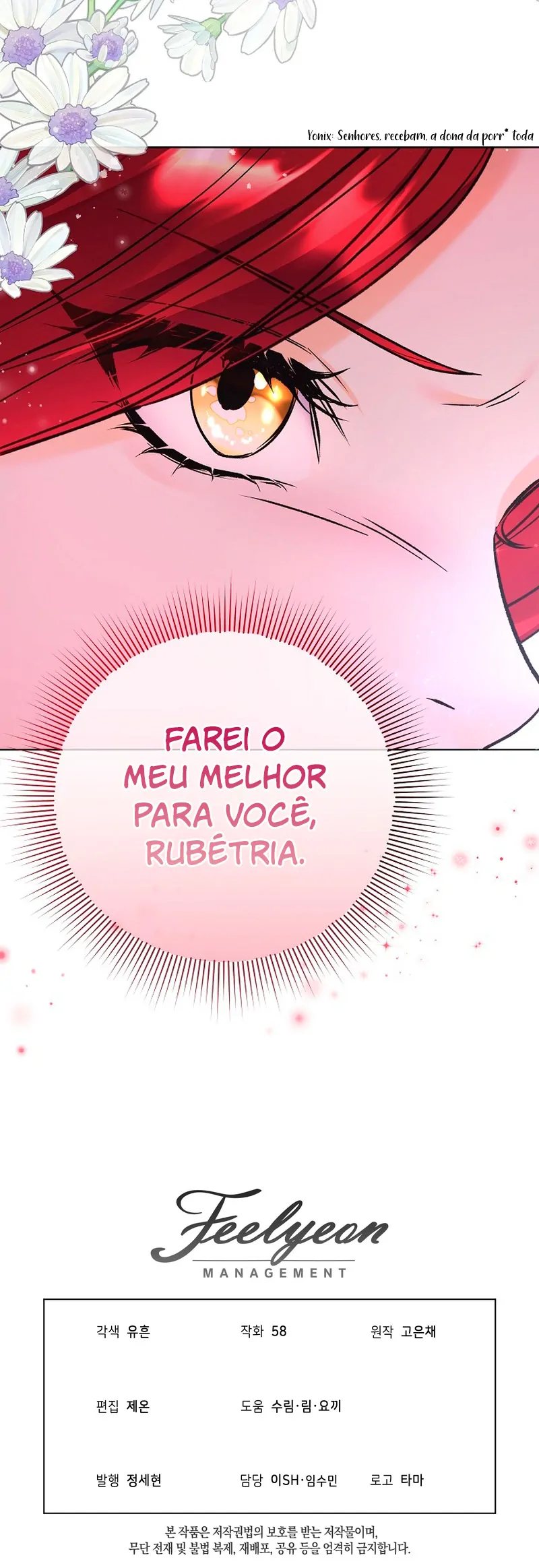 Senhorita Celebridade Capítulo 9 Página 22